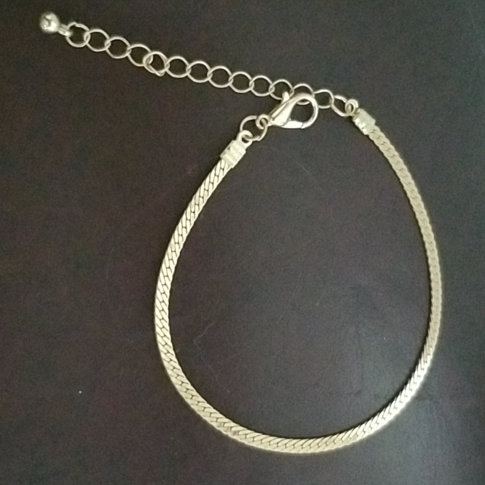 Goldtone Bracelet New